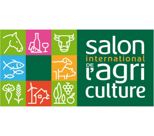 Salon de l'agriculture 2018