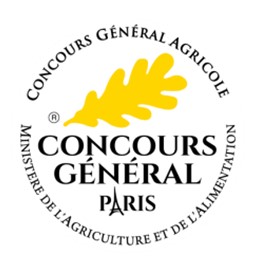 Bravo aux médaillés 2023 du Concours Général Agricole sur les viandes sous signes de qualité !